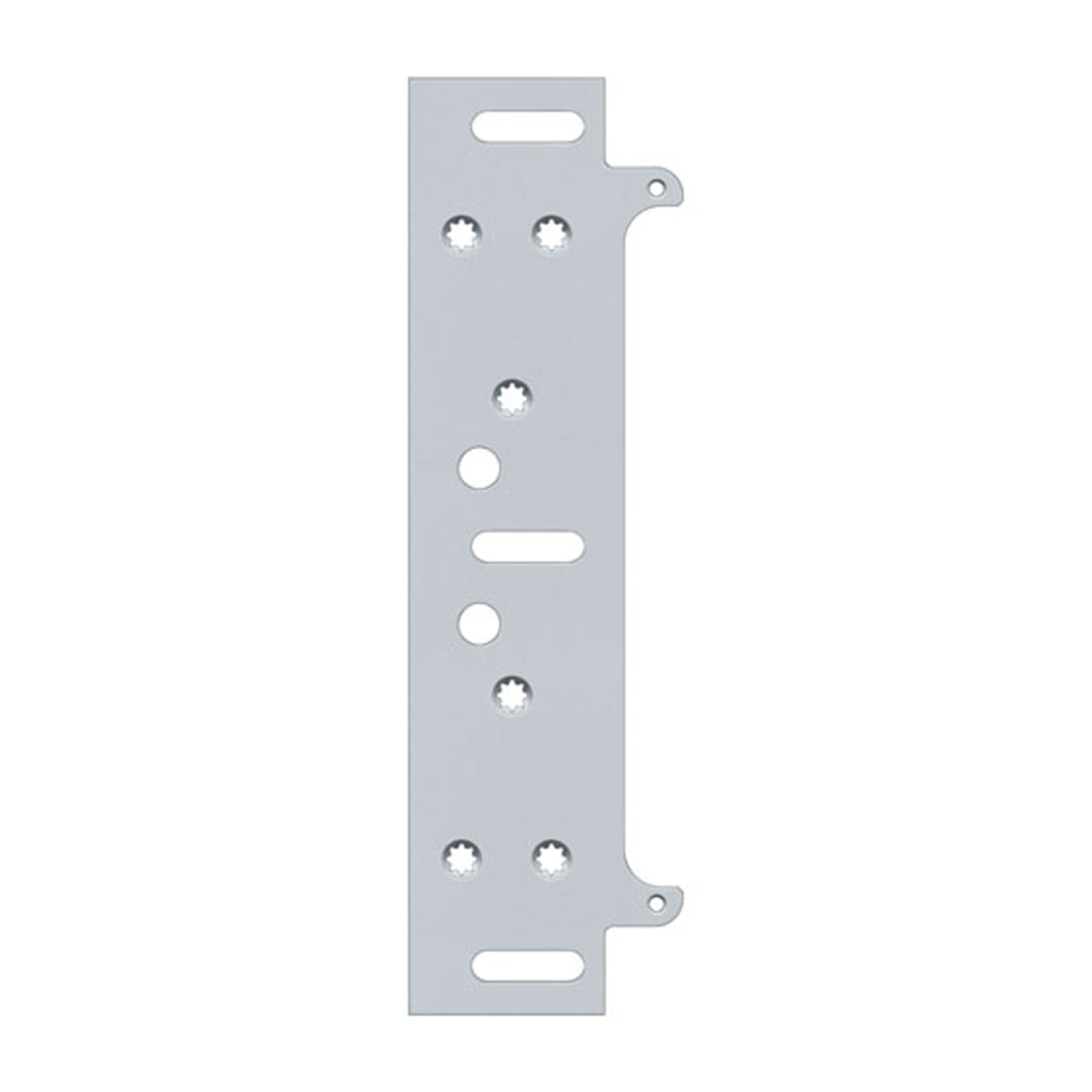 Tectus Keep Closed KCM 50 FZ Magnetplatte für Ganzglastüren